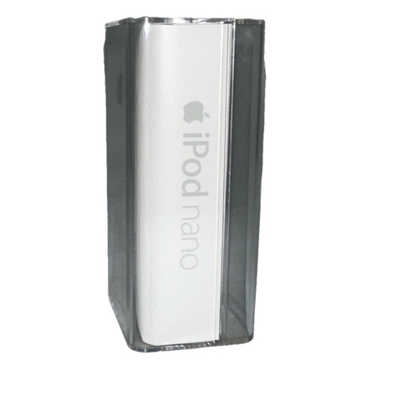 16GB iPod Nano Original Box - Classic Apple Packaging, Rare! - Picture 4 of 6